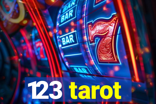 123 tarot